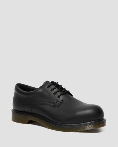 Tenis de Seguridad Dr Martens 2216 Pw Para Mujer DR8591M